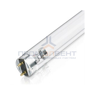 Лампы бактерицидные Tibera Ledvance 15W G13