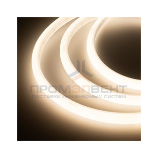 Гибкий неон ARL-MOONLIGHT-1516-DOME 24V Day