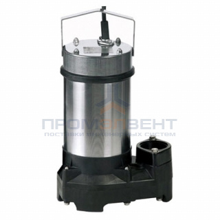 Насос дренажный Wilo Drain TS 40/10-A (3x400 В)