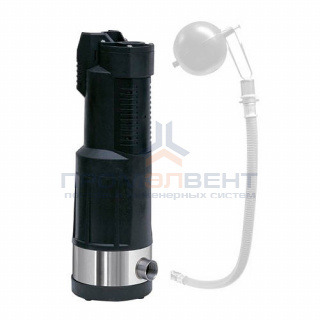 Насос колодезный DAB DIVERTRON X 1200 M (без всасыващей трубки-патрубка с поплавком)