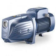 Насос самовсасывающий Pedrollo JSW 3BL-N - 1,5 кВт (3x230/400 В, PN6, Qmax 160 л/мин, Hmax 48 м)