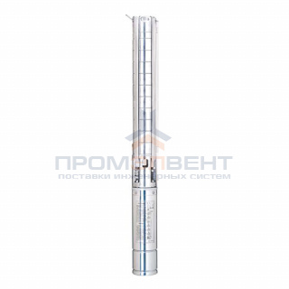 Насос скважинный Belamos 4TS 170/11 (5,5 кВт, Qmax 11 м³/ч, Hmax 170 м, 380В, кабель 1м.)