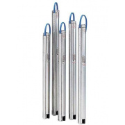 Насос скважинный Grundfos SQE 1-155