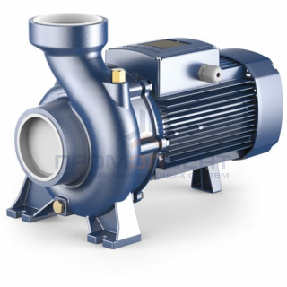 Насос центробежный Pedrollo HFm 6B - 1,5 кВт (1x230 В, PN10, Qmax 1100 л/мин, Hmax 14,5 м)