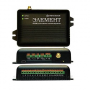 Система оповещения Neptun Элемент-1120 (GSM, GPRS, CSD, SMS)