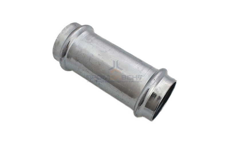 Муфта надвижная Conex Banninger PC 4275 - 54 (оцинкованная сталь)