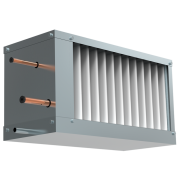 Фреоновый охладитель Shuft WHR-R 500*250/3