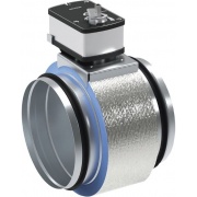 Воздушный клапан Ventmachine D125У