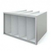 Вставка карманная KORF WFR 100-50 F5