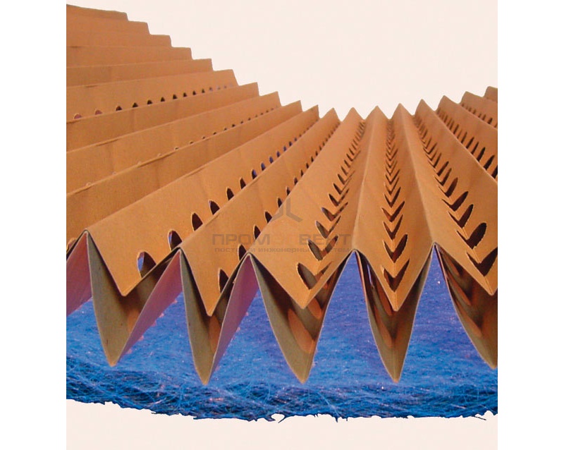 Фильтр картонный Procart M