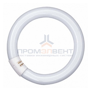 Люминесцентная лампа кольцевая Osram L 32 W/840 C T9 G10q, 305mm