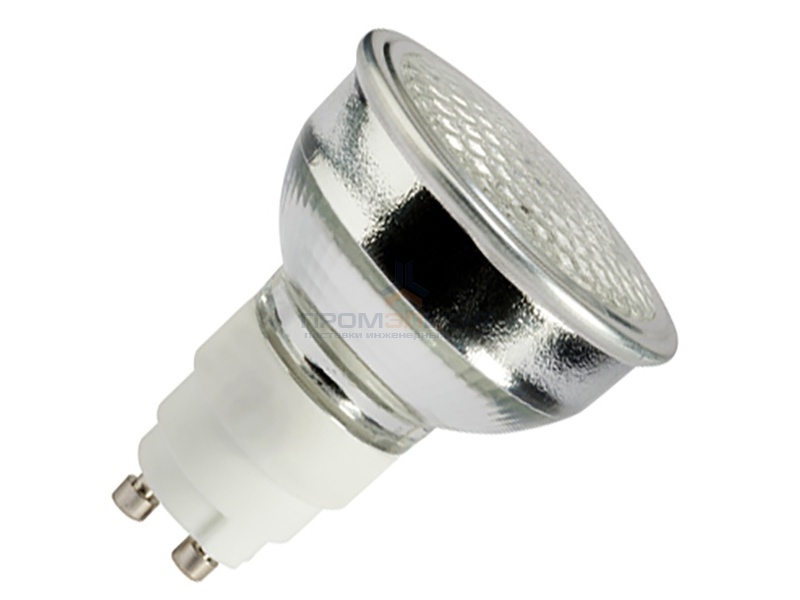 Лампа металлогалогенная GE CMH MR16 35W/930 GX10 SP 12° 16000cd d51x54.5mm Tungsram
