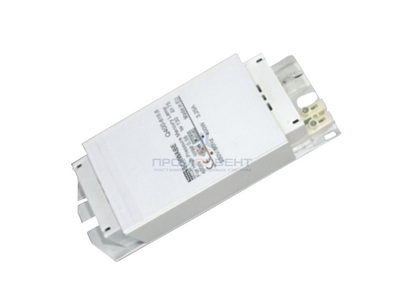 Дроссель Schwabe Hellas Q 250.614.6 220V 2,13A для ртутных ламп ДРЛ 250W