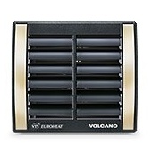 Тепловентилятор водяной VOLCANO V20