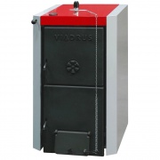 Твердотопливный котел Viadrus U22 С-6/D-6