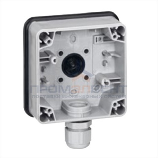 Коробка 1 пост для механизмов Legrand Plexo IP66