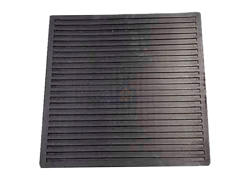 Ковер диэлектрический 600х600мм