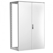 Дверь сплошная, двустворчатая, для шкафов CQE, 1800 x 800мм