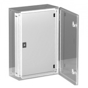 Дверь внутренняя, для шкафов CE 400 x 400 мм