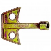 Ключ с квадр.углуб.6 мм
